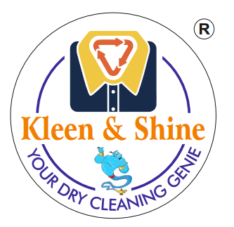 Kleen & Shine Logo